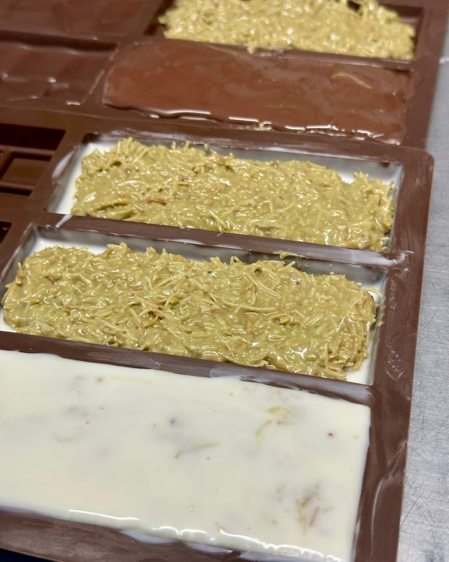 Dubai Chocolate Bar