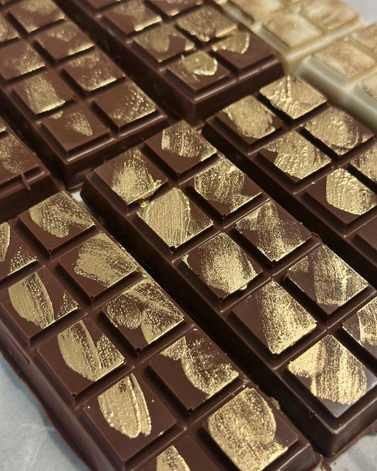 Dubai Chocolate Bar